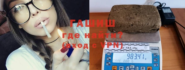 молекула духа Осташков